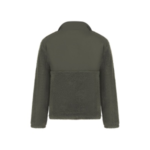 Polaire Sherpa 9