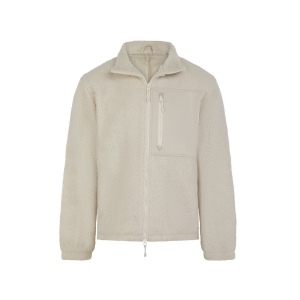 Polaire Sherpa 4