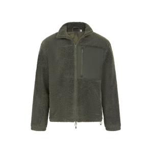 Polaire Sherpa 5