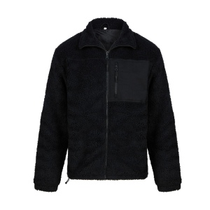 Polaire Sherpa 3