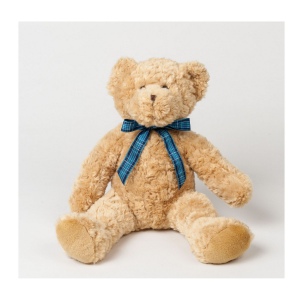 Peluche ourson 3
