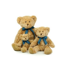 Peluche ourson 2