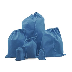 Petits sacs en coton recyclé 4