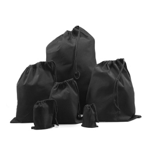Petits sacs en coton recyclé 2
