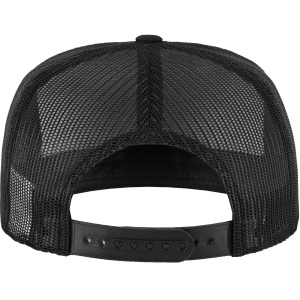 Casquette visière incurvée style trucker 6