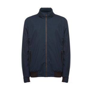 Blouson léger et imperméable 2