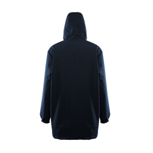 Parka légère unisexe 5