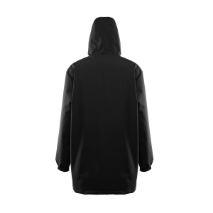Parka légère unisexe 6