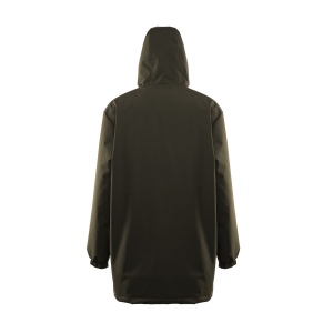 Parka légère unisexe 7