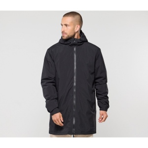 Parka légère unisexe 8