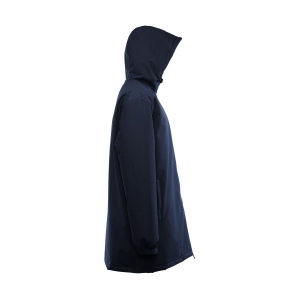 Parka légère unisexe 9