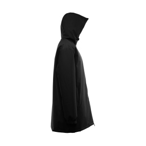 Parka légère unisexe 10