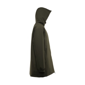 Parka légère unisexe 11