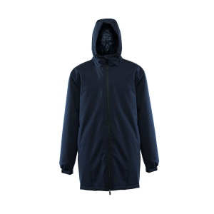 Parka légère unisexe 2