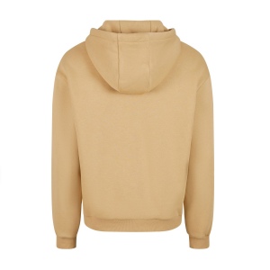 Sweat à capuche au toucher doux 24