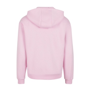 Sweat à capuche au toucher doux 26