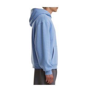 Sweat à capuche au toucher doux 32