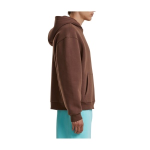 Sweat à capuche au toucher doux 33