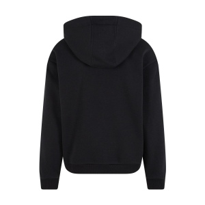 Sweat à capuche au toucher doux 16