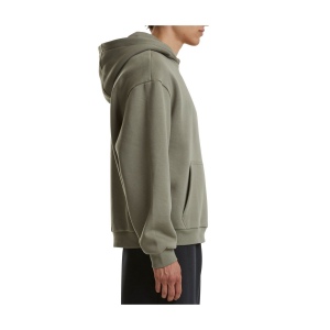 Sweat à capuche au toucher doux 34