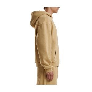 Sweat à capuche au toucher doux 35