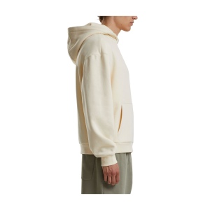Sweat à capuche au toucher doux 36