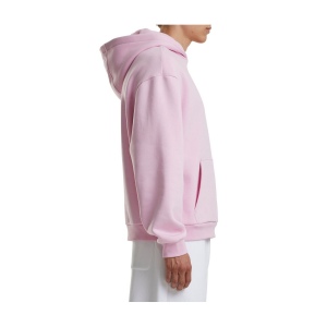 Sweat à capuche au toucher doux 37