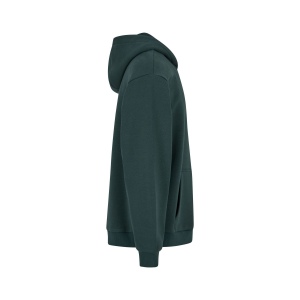 Sweat à capuche au toucher doux 38