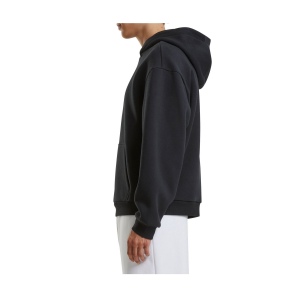 Sweat à capuche au toucher doux 40