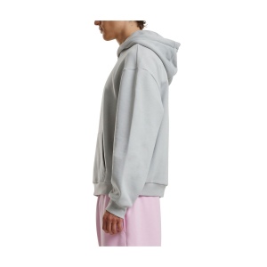 Sweat à capuche au toucher doux 41