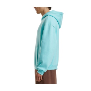 Sweat à capuche au toucher doux 42