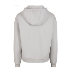 Sweat à capuche au toucher doux 17