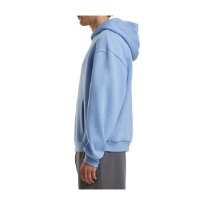Sweat à capuche au toucher doux 44