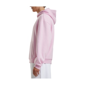 Sweat à capuche au toucher doux 49