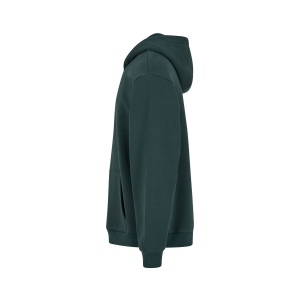 Sweat à capuche au toucher doux 50
