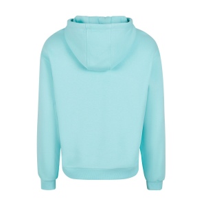 Sweat à capuche au toucher doux 18