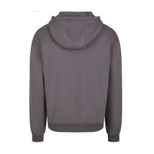 Sweat à capuche au toucher doux 19