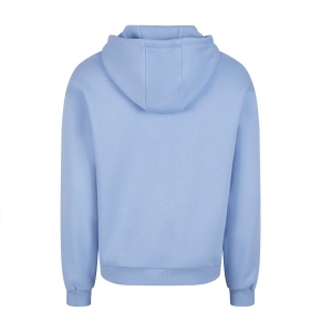 Sweat à capuche au toucher doux 20