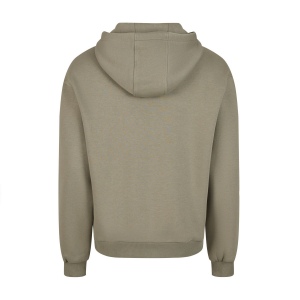 Sweat à capuche au toucher doux 22