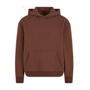 Sweat à capuche au toucher doux 8
