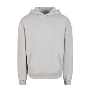 Sweat à capuche au toucher doux 4