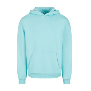 Sweat à capuche au toucher doux 5