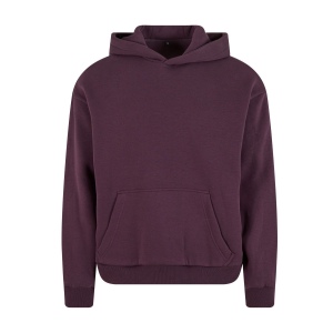 Sweat à capuche au toucher doux 10