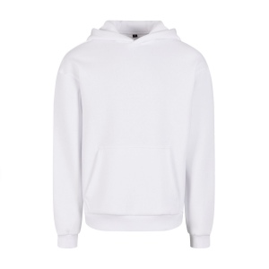 Sweat à capuche au toucher doux 2