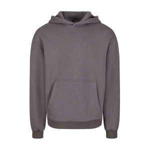 Sweat à capuche au toucher doux 6