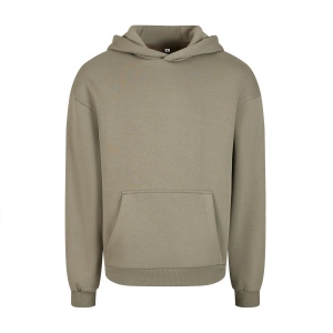 Sweat à capuche au toucher doux 9