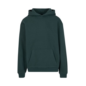 Sweat à capuche au toucher doux 14