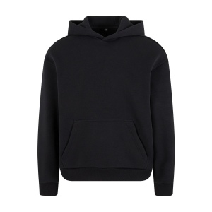 Sweat à capuche au toucher doux 3