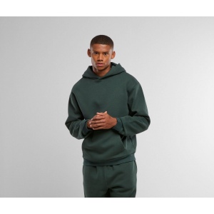 Sweat à capuche au toucher doux