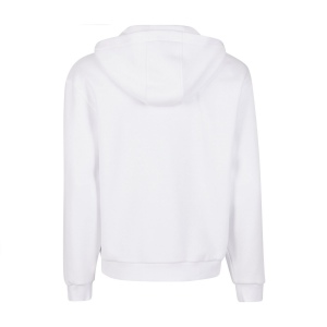 FLUFFY ZIP HOODY 13